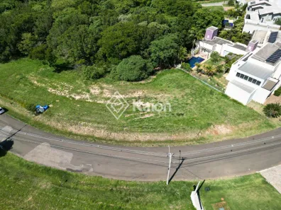 Lote/Terreno à venda, 1270m² no Loteamento Parque Chapada de Itu, Itu
