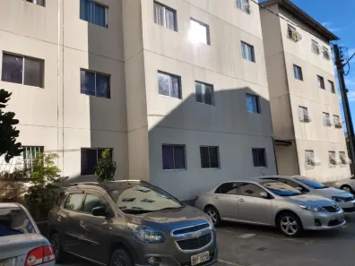 Apartamento com 2 Quartos à venda, 58m² no Jockey de Itaparica, Vila Velha