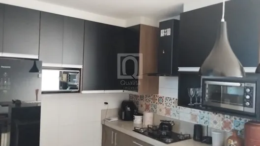 Casa de Condomínio com 3 Quartos à venda, 145m² no Wanel Ville, Sorocaba