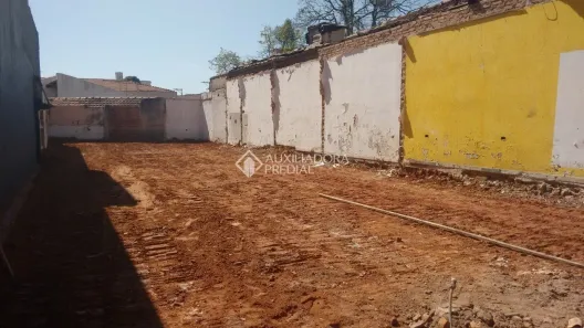 Lote/Terreno à venda, 283m² no Parque Industriário, Santo André