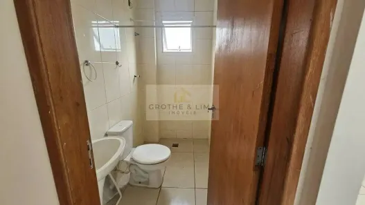Galpão/Depósito/Armazém com 2 Quartos para alugar, 25m² no Jardim Ana Emilia, Taubaté