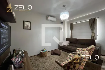 Casa com 3 Quartos à venda, 165m² no Parque Rural Fazenda Santa Cândida, Campinas