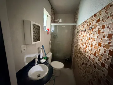 Apartamento com 2 Quartos à venda, 40m² no Coqueiro, Ananindeua