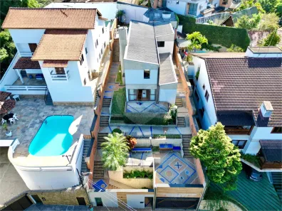 Sobrado com 3 Quartos à venda, 300m² no Jardim Ibiratiba, São Paulo