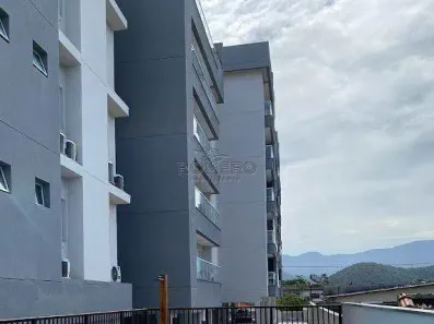 Apartamento com 2 Quartos à venda, 71m² no Maranduba, Ubatuba