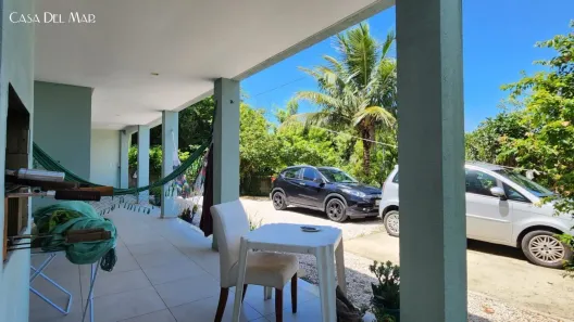 Casa com 3 Quartos à venda, 229m² no , Governador Celso Ramos