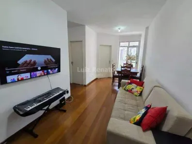 Apartamento com 2 Quartos à venda, 50m² no Sion, Belo Horizonte