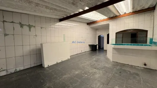 Casa com 4 Quartos à venda, 90m² no Aviação, Praia Grande