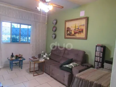 Casa com 3 Quartos à venda, 191m² no Jardim Monumento, Piracicaba