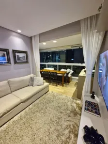 Apartamento com 3 Quartos à venda, 93m² no Altiplano Cabo Branco, João Pessoa