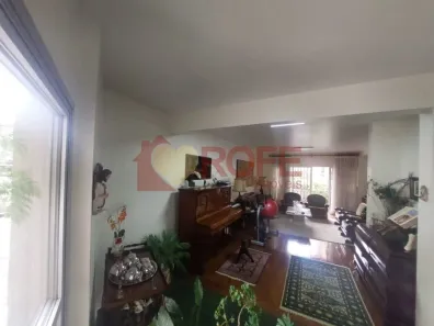 Apartamento com 3 Quartos à venda, 180m² no Indianópolis, São Paulo