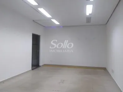 Sala Comercial para alugar, 373m² no Fundinho, Uberlândia