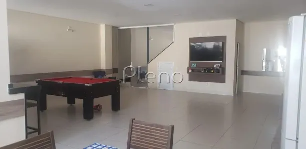 Sobrado com 3 Quartos à venda, 247m² no Residencial Parque da Fazenda, Campinas