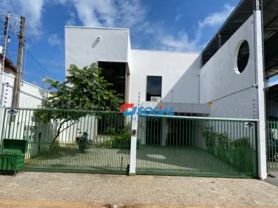 Prédio Comercial à venda, 323m² no São Cristóvão, Porto Velho