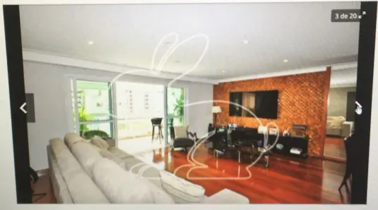 Apartamento com 4 Quartos à venda, 198m² no Paraíso, São Paulo