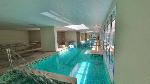 Apartamento com 3 Quartos à venda, 149m² no Vila Alexandria, São Paulo