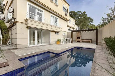 Casa de Condomínio com 4 Quartos à venda, 569m² no Vila Sônia, São Paulo