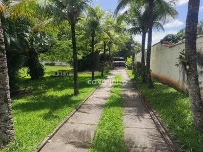 Casa com 4 Quartos à venda, 500m² no Condado de Maricá, Maricá