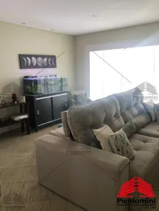 Apartamento com 3 Quartos à venda, 124m² no Mooca, São Paulo