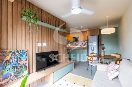 Apartamento com 2 Quartos à venda, 45m² no Vila Mariana, São Paulo