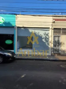 Ponto Comercial para alugar, 60m² no Campos Elíseos, Ribeirão Preto