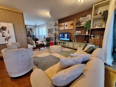 Apartamento com 4 Quartos para alugar, 208m² no Centro, Indaiatuba