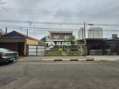 Sobrado com 5 Quartos à venda, 360000m² no Centro, Osasco