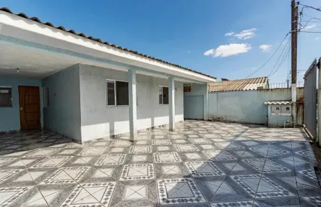 Casa com 5 Quartos à venda, 100m² no Tatuquara, Curitiba