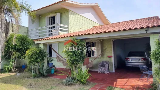 Sobrado com 4 Quartos à venda, 150m² no , Imbé