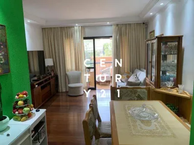 Apartamento com 3 Quartos à venda, 82m² no Perdizes, São Paulo