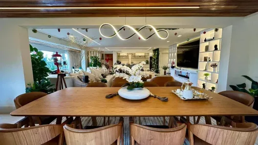 Apartamento com 4 Quartos à venda, 570m² no Jardim Portal da Colina, Sorocaba