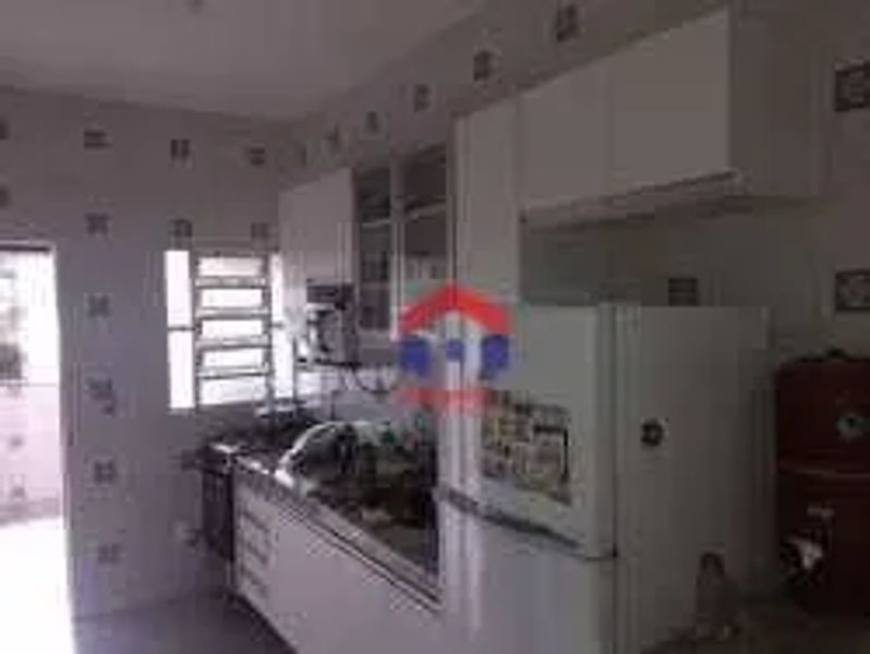 Casa com 5 quartos — Céu Azul, Belo Horizonte