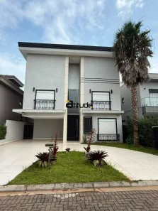 Casa de Condomínio com 5 Quartos à venda, 500m² no Tamboré, Santana de Parnaíba