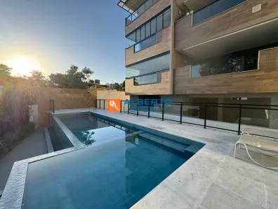 Apartamento com 3 Quartos à venda, 137m² no Jardim Guanabara, Rio de Janeiro