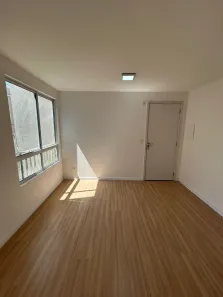 Apartamento com 2 Quartos para alugar, 44m² no Jardim Campo Verde, Almirante Tamandaré