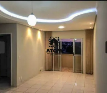 Apartamento com 2 Quartos à venda, 69m² no Vila São José, Taubaté