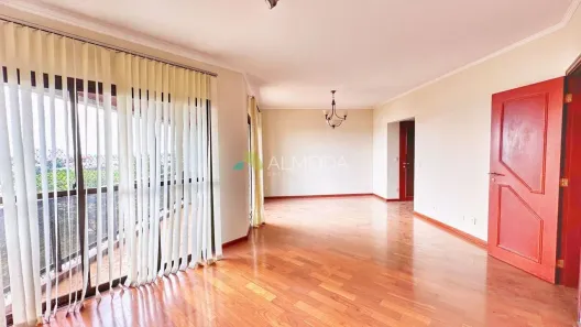 Apartamento com 3 Quartos à venda, 142m² no Jardim Claret, Rio Claro