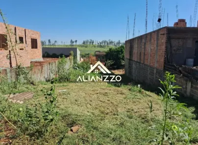 Lote/Terreno à venda, 300m² no Jardim Piratininga, Ribeirão Preto