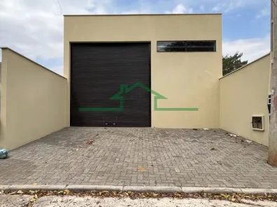 para alugar, 130m² no CECAP, Piracicaba