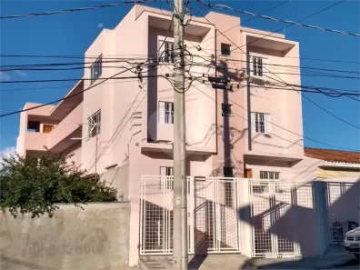 Apartamento com 1 Quarto à venda, 44m² no Jardim Maria José, Votorantim