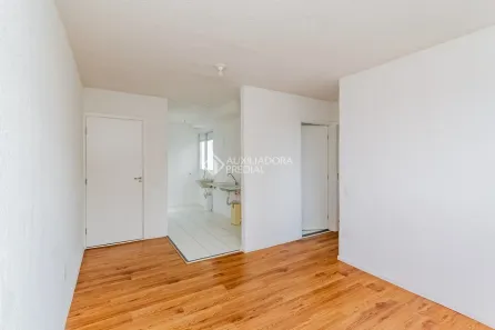 Apartamento com 2 Quartos para alugar, 42m² no Morro Santana, Porto Alegre