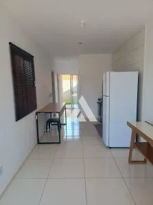 Casa de Condomínio com 2 Quartos à venda, 48m² no Vila Popular, Itapetininga