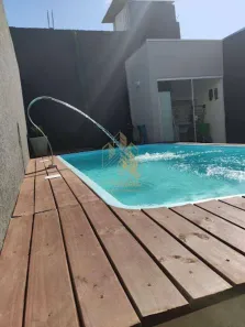 Sobrado com 2 Quartos à venda, 92m² no Jardim Maristela, Atibaia