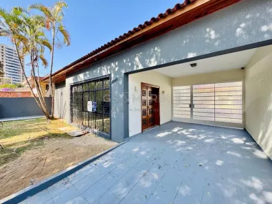 Imóvel Comercial com 3 Quartos para alugar, 212m² no Centro, Londrina