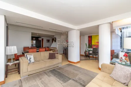Cobertura com 3 Quartos à venda, 317m² no Jardim Itu, Porto Alegre