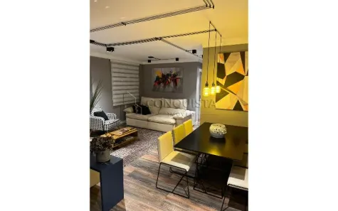 Apartamento com 2 Quartos à venda, 69m² no Brás, São Paulo