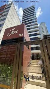 Apartamento com 1 Quarto à venda, 51m² no Graça, Salvador