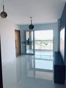 Apartamento com 3 Quartos à venda, 106m² no Cidade Nova, Indaiatuba