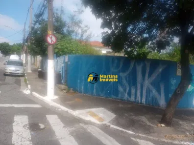 Lote/Terreno à venda, 434m² no Vila Osasco, Osasco