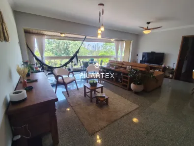 Apartamento com 3 Quartos à venda, 150m² no Vila Fujita, Londrina